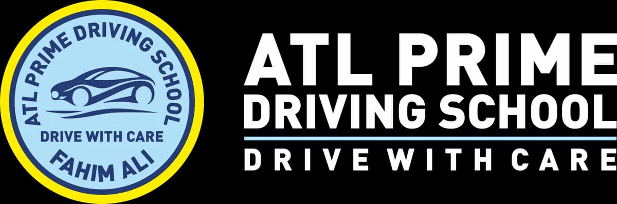 ATL Prime Driving School — Drive With Care
