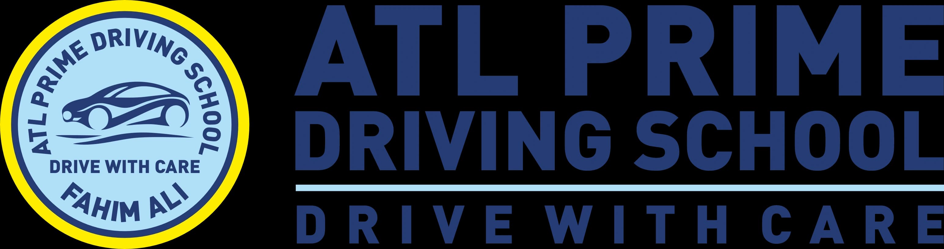 ATL Prime Driving School — Drive With Care